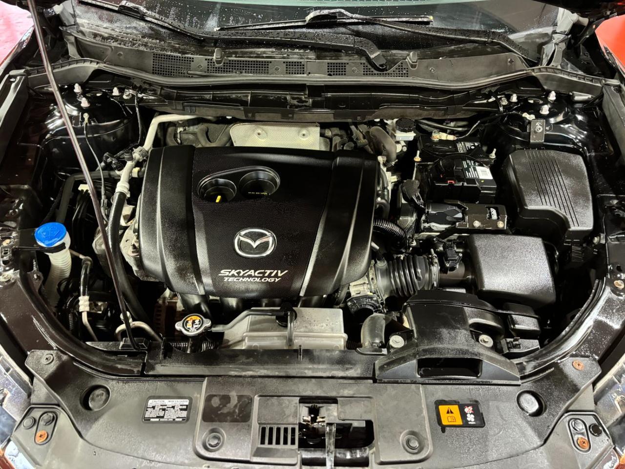 2016 Mazda CX-5 Touring Franklin OH