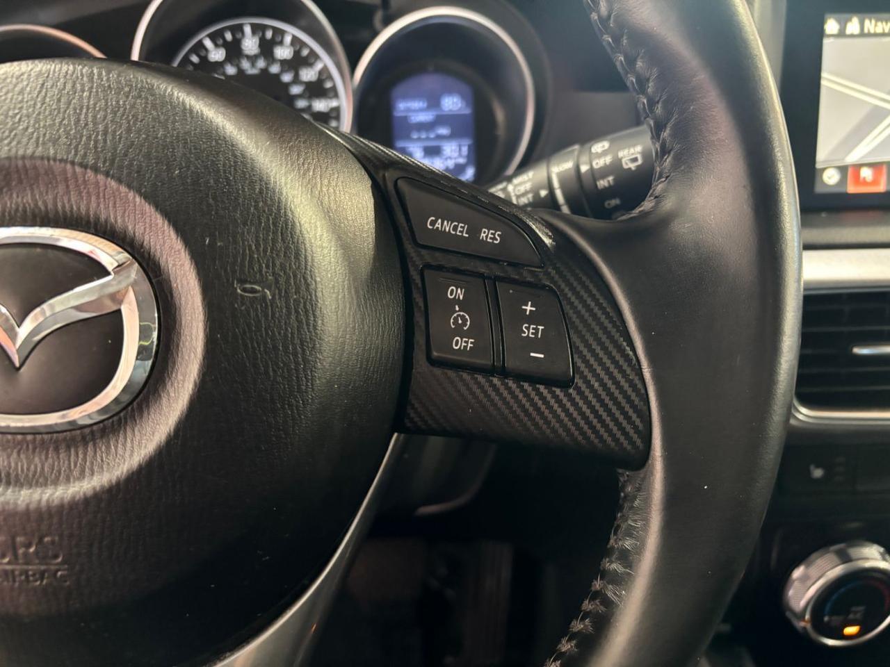 2016 Mazda CX-5 Touring Franklin OH