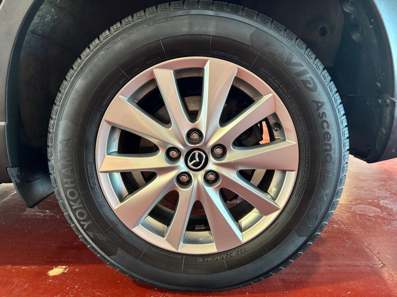 2016 Mazda CX-5 Touring Franklin OH