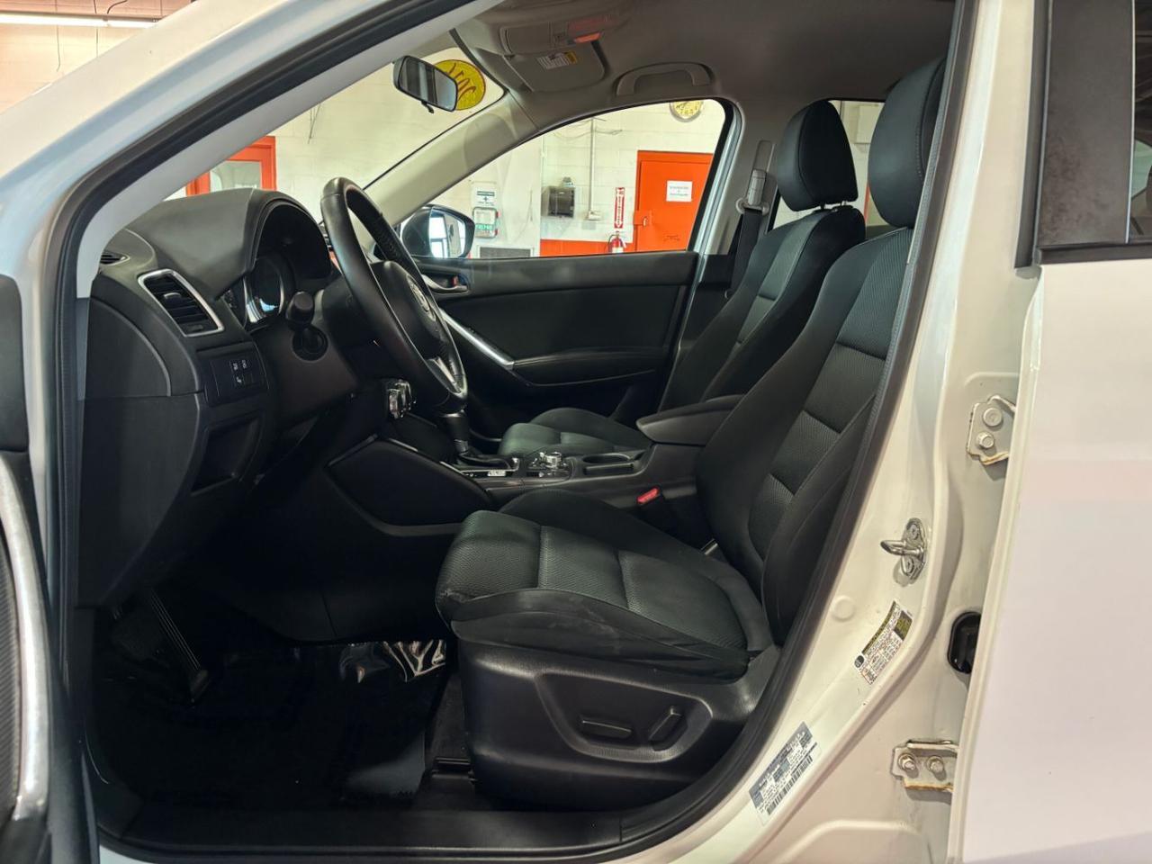 2016 Mazda CX-5 Touring Franklin OH