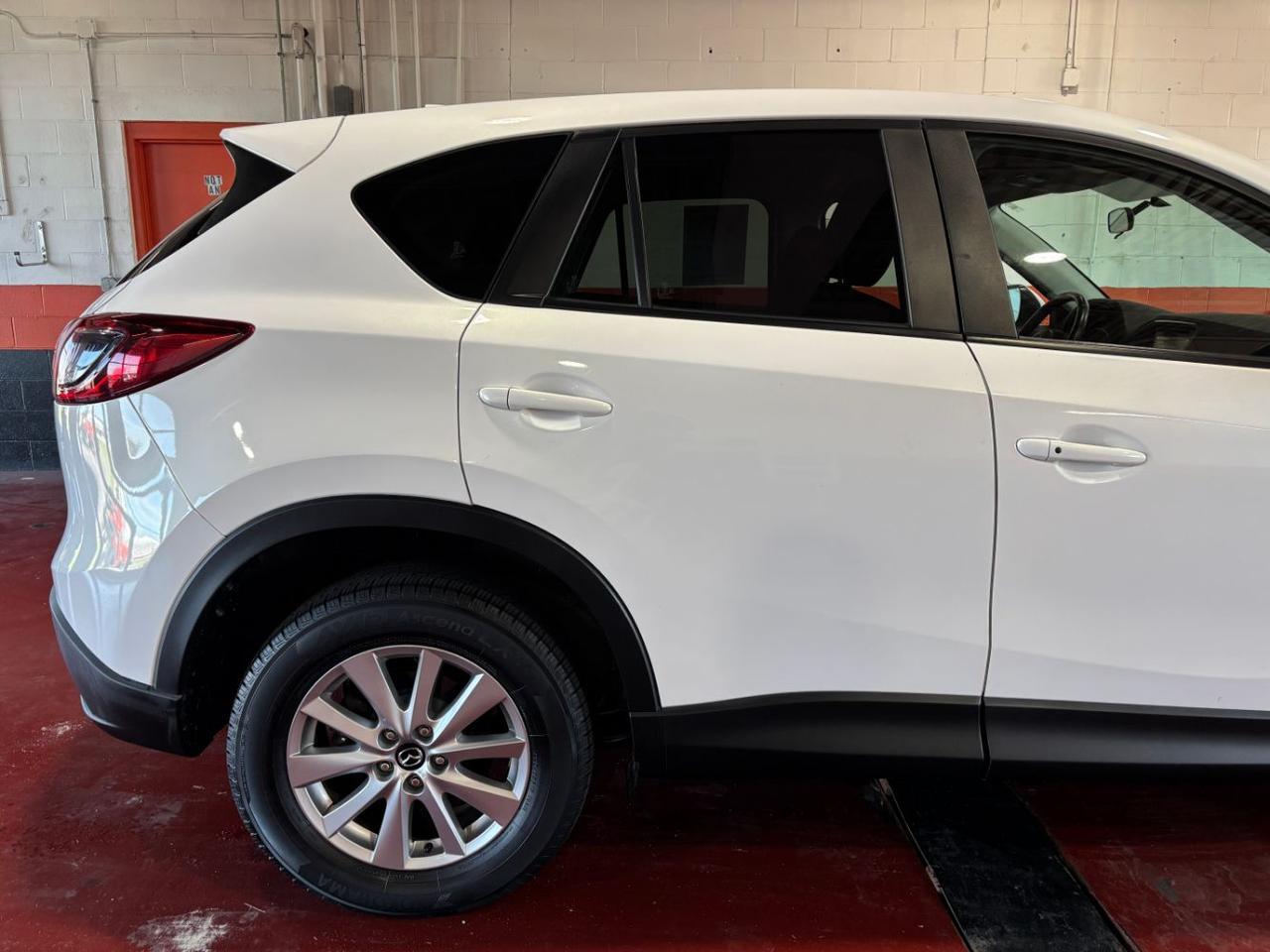 2016 Mazda CX-5 Touring Franklin OH