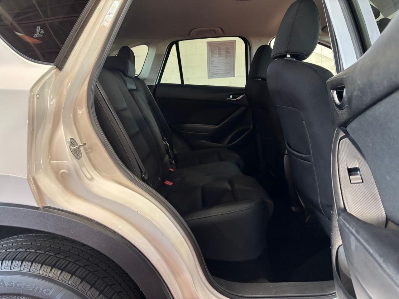 2016 Mazda CX-5 Touring Franklin OH