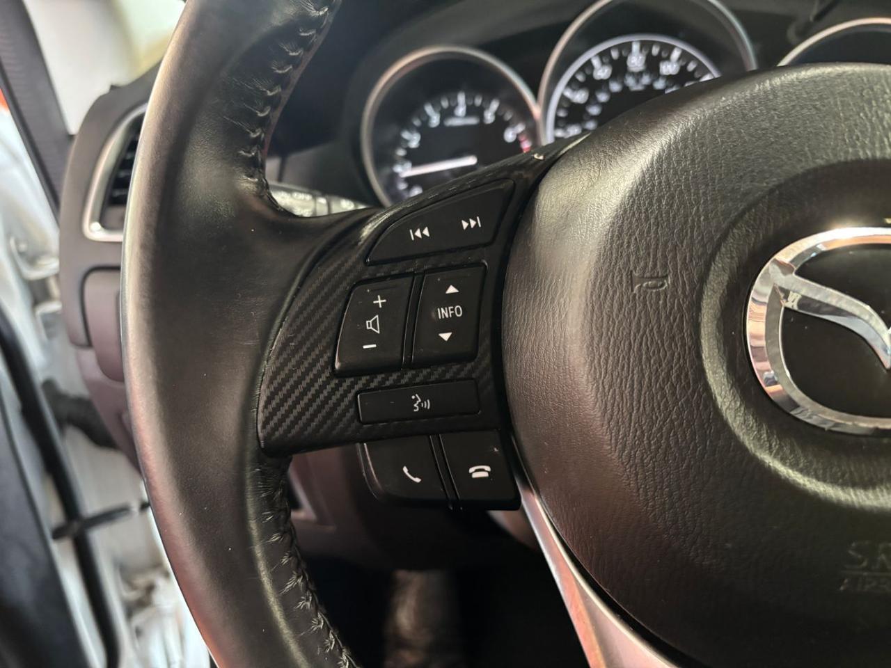 2016 Mazda CX-5 Touring Franklin OH