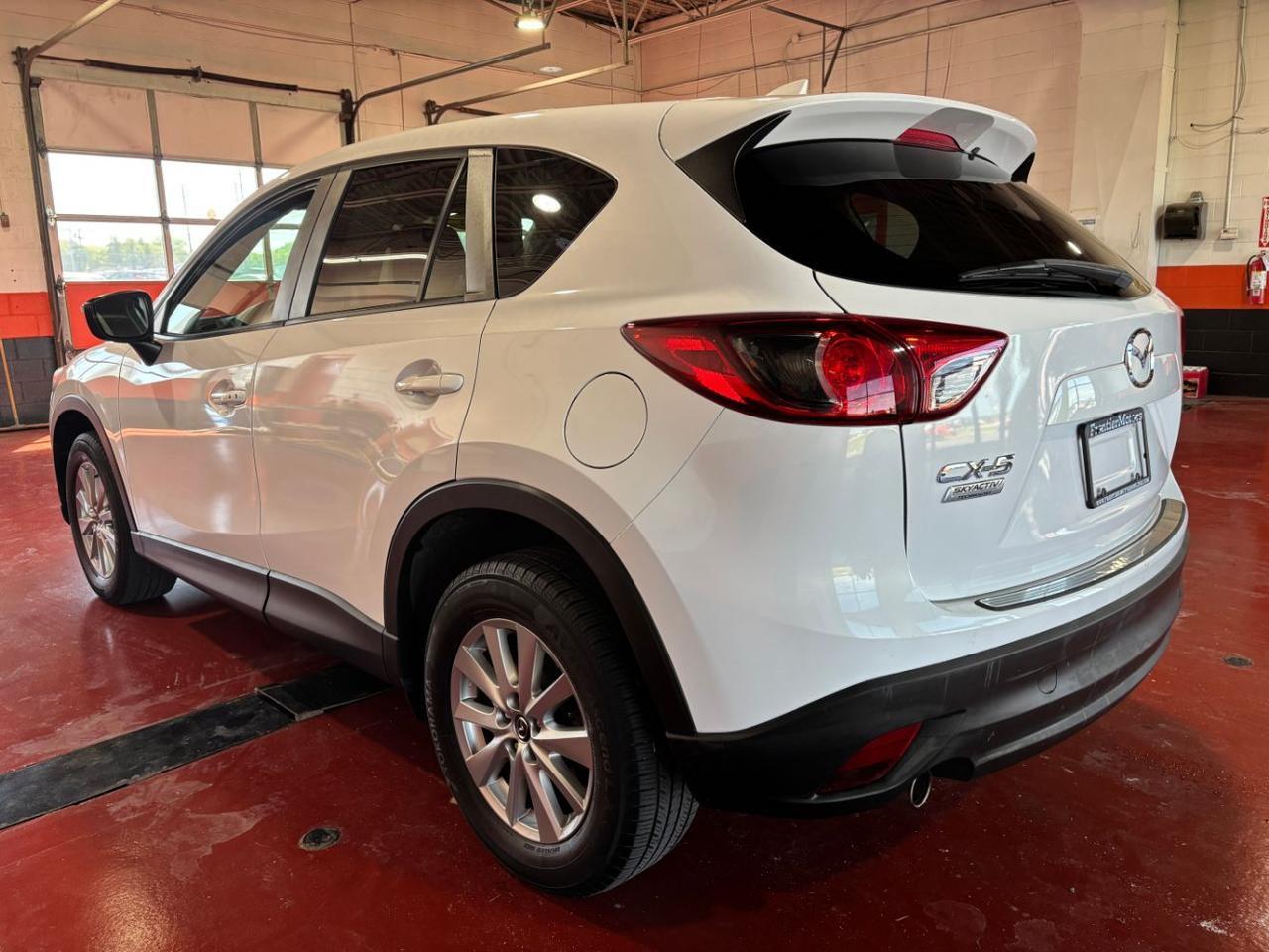 2016 Mazda CX-5 Touring Franklin OH
