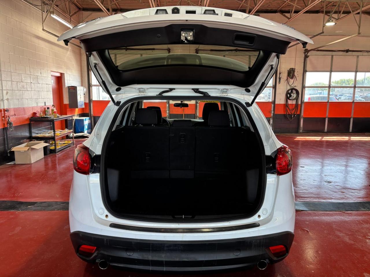 2016 Mazda CX-5 Touring Franklin OH