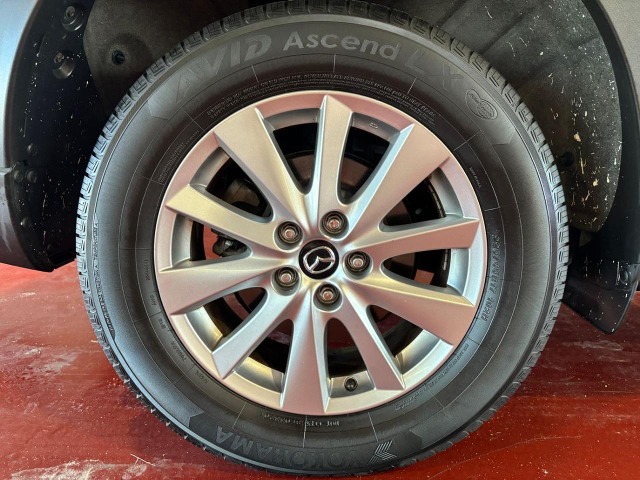 2016 Mazda CX-5 Touring Franklin OH