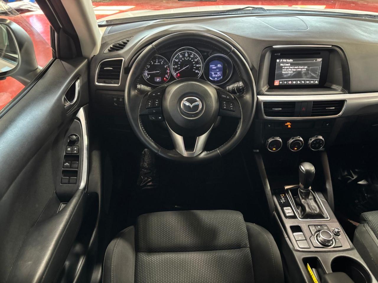 2016 Mazda CX-5 Touring Franklin OH
