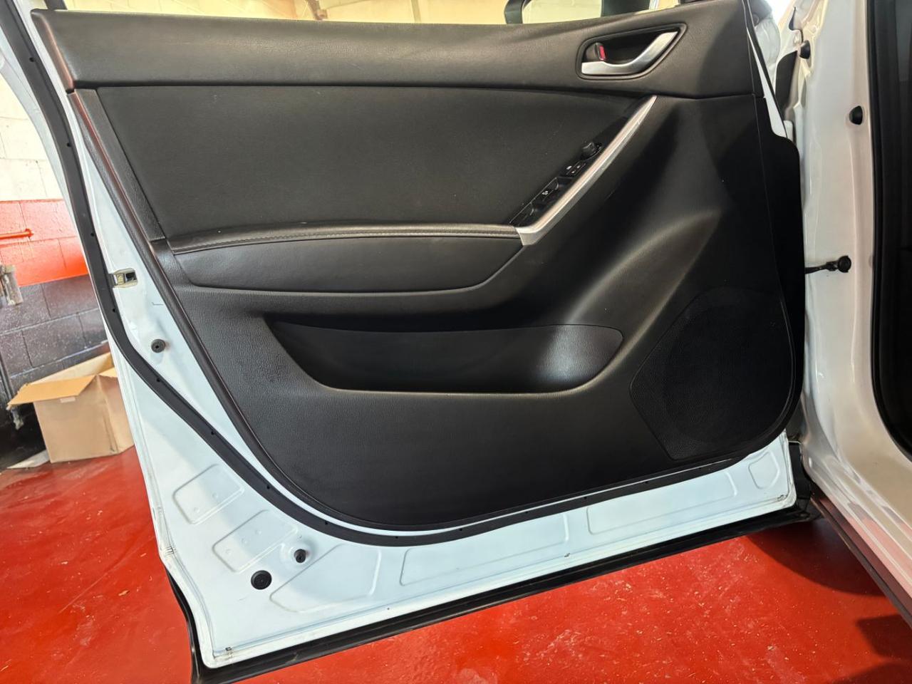 2016 Mazda CX-5 Touring Franklin OH