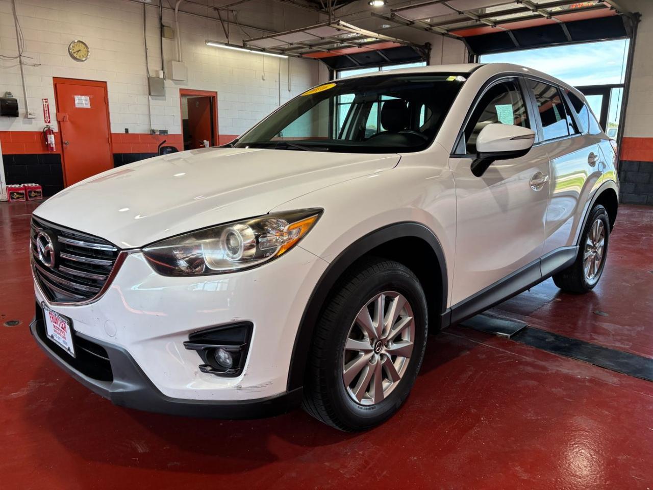 2016 Mazda CX-5 Touring Franklin OH