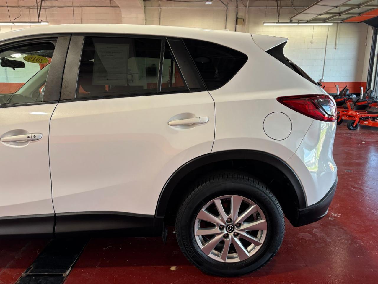 2016 Mazda CX-5 Touring Franklin OH