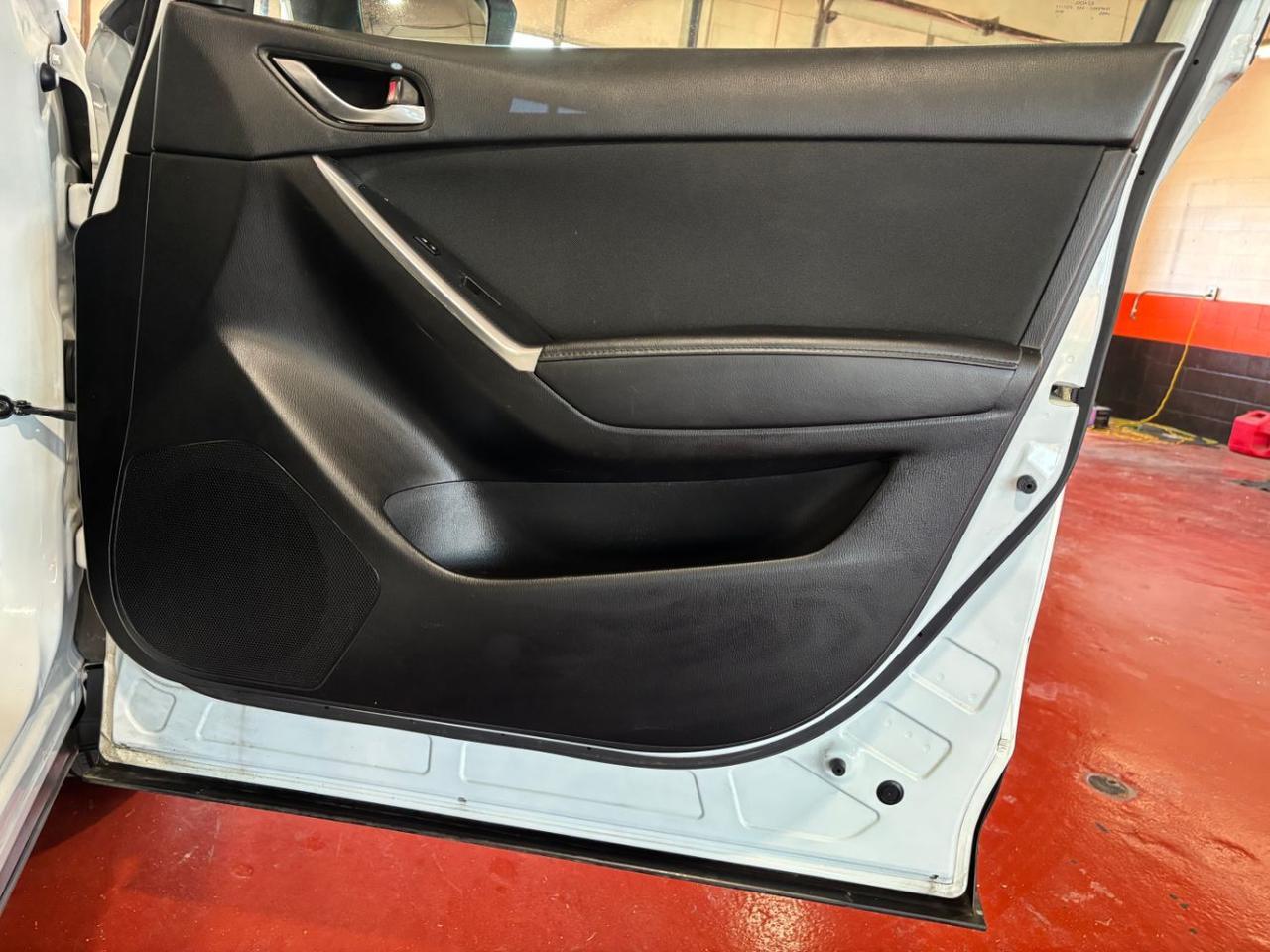 2016 Mazda CX-5 Touring Franklin OH