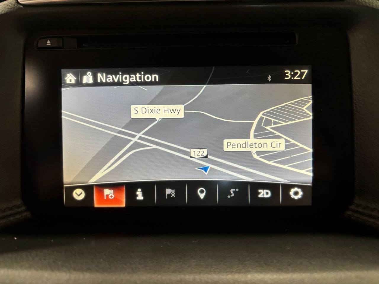 2016 Mazda CX-5 Touring Franklin OH