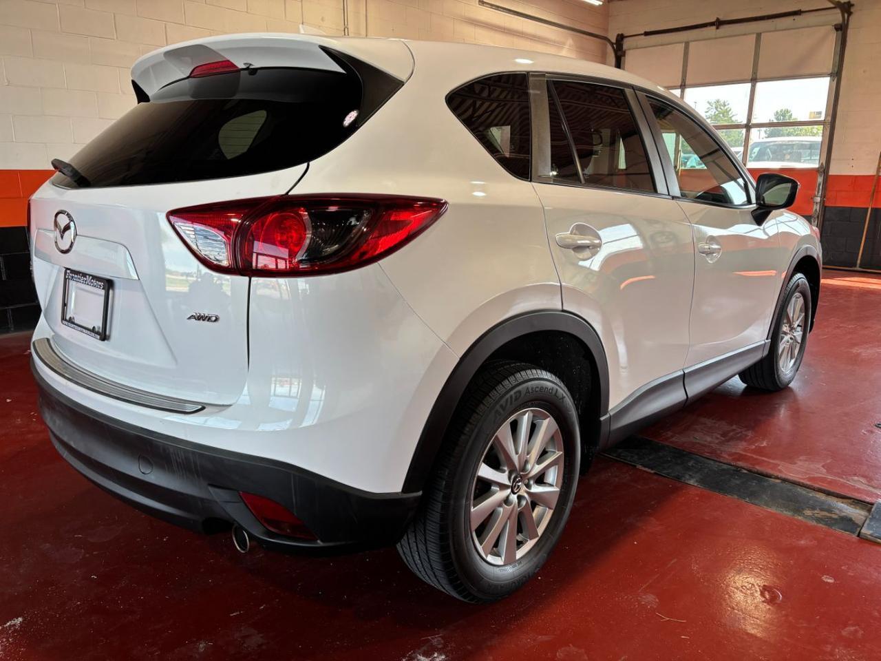2016 Mazda CX-5 Touring Franklin OH