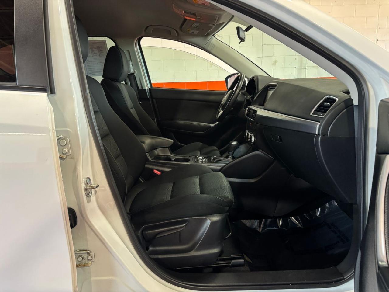 2016 Mazda CX-5 Touring Franklin OH