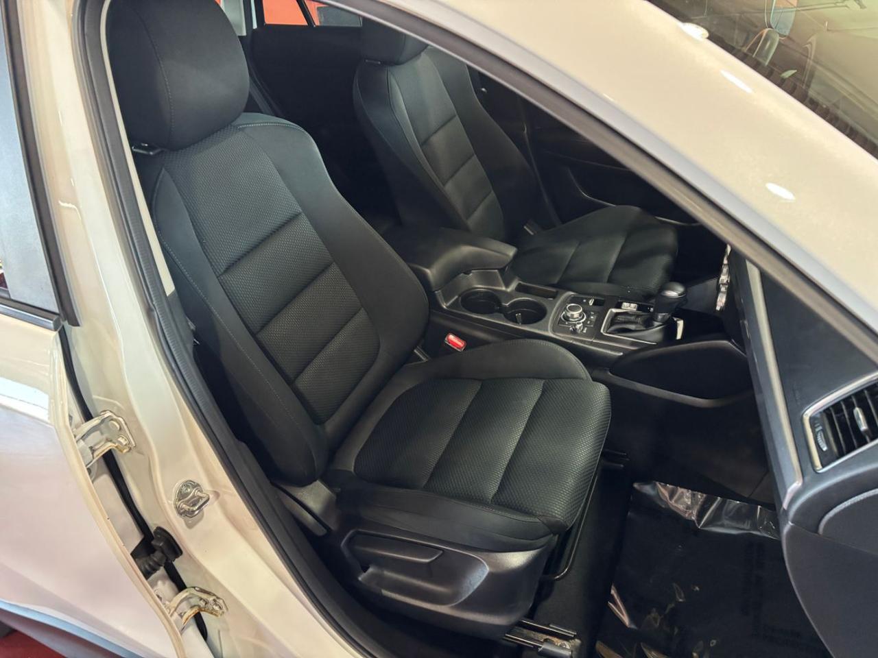 2016 Mazda CX-5 Touring Franklin OH