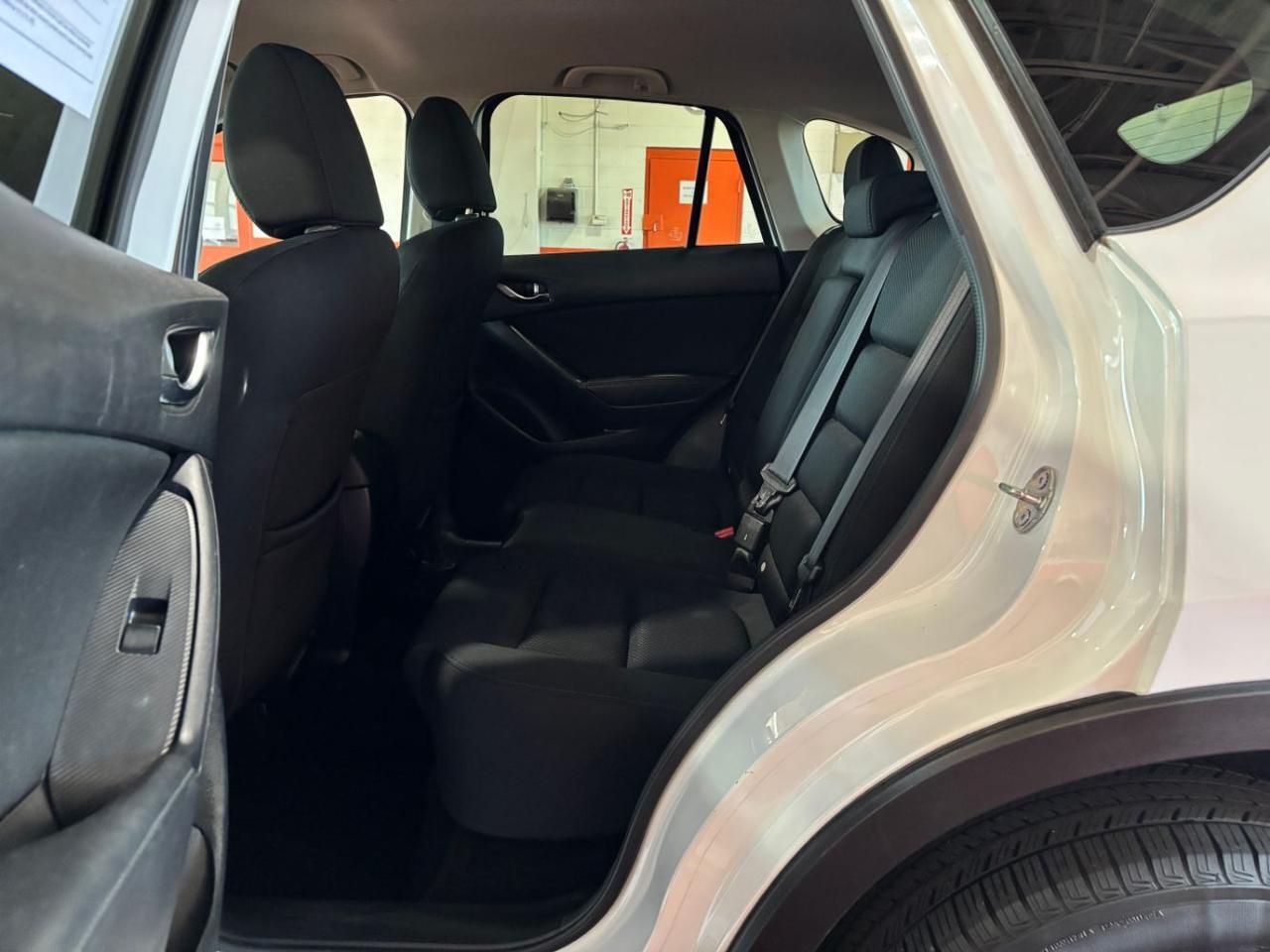 2016 Mazda CX-5 Touring Franklin OH