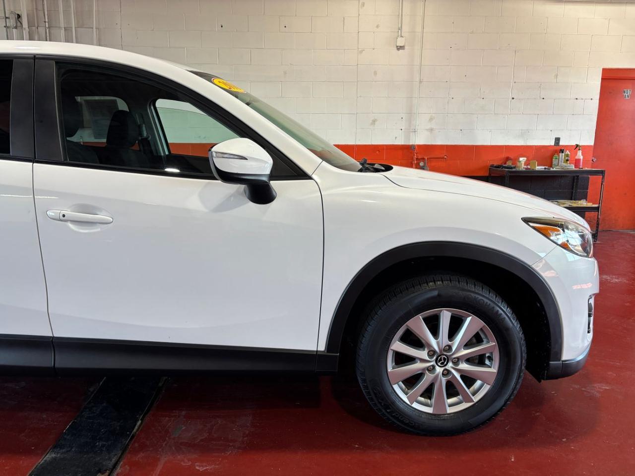 2016 Mazda CX-5 Touring Franklin OH