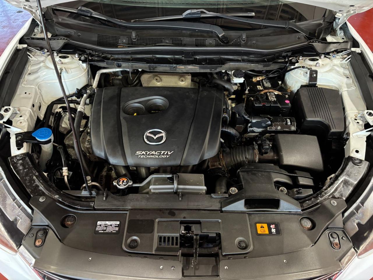 2016 Mazda CX-5 Touring Franklin OH