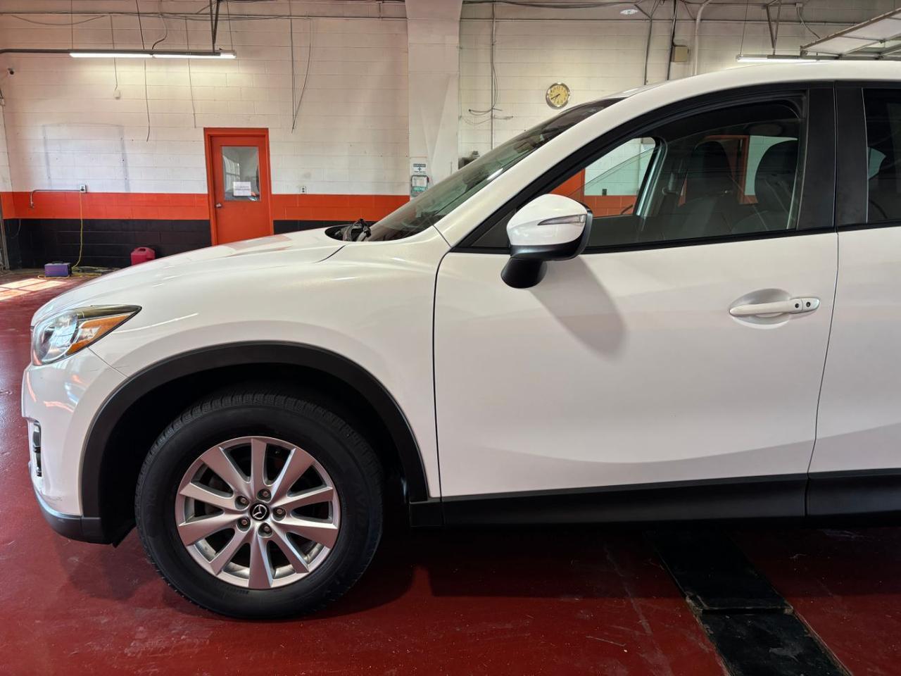 2016 Mazda CX-5 Touring Franklin OH