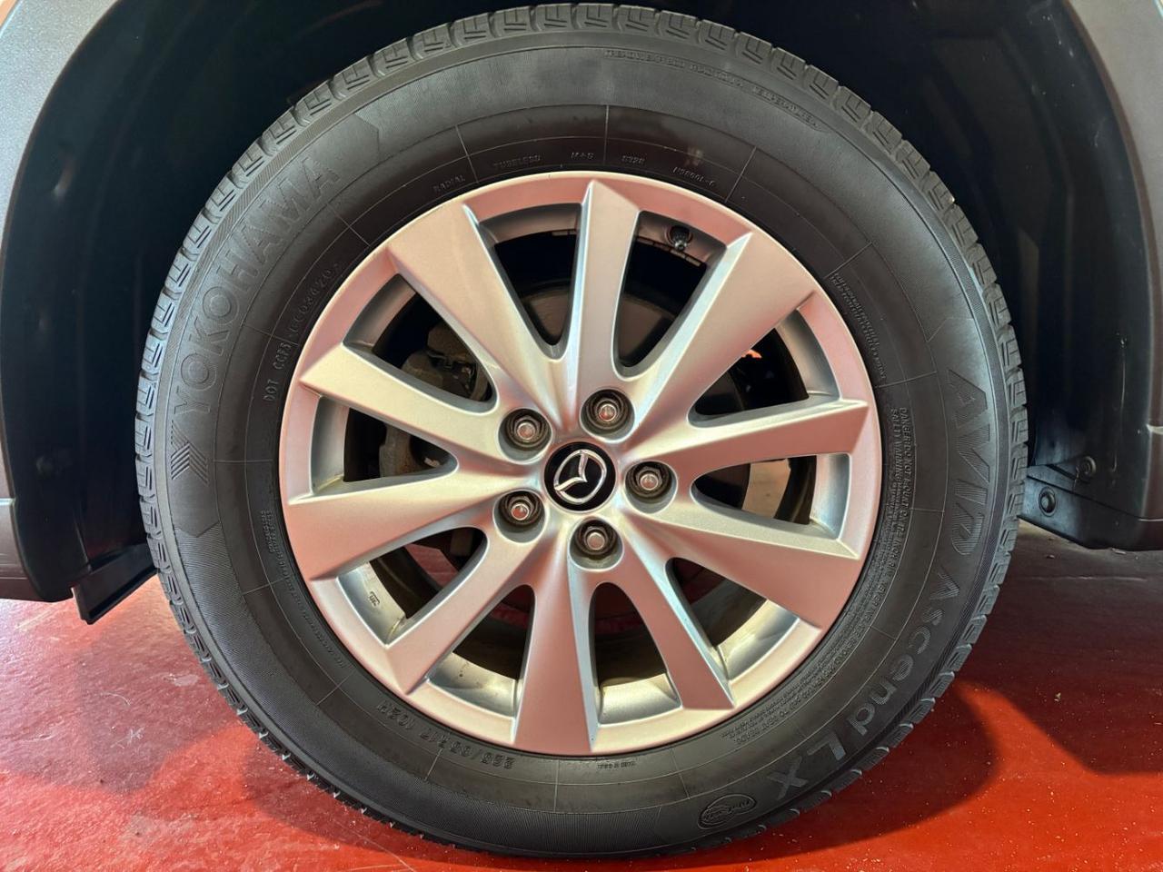 2016 Mazda CX-5 Touring Franklin OH