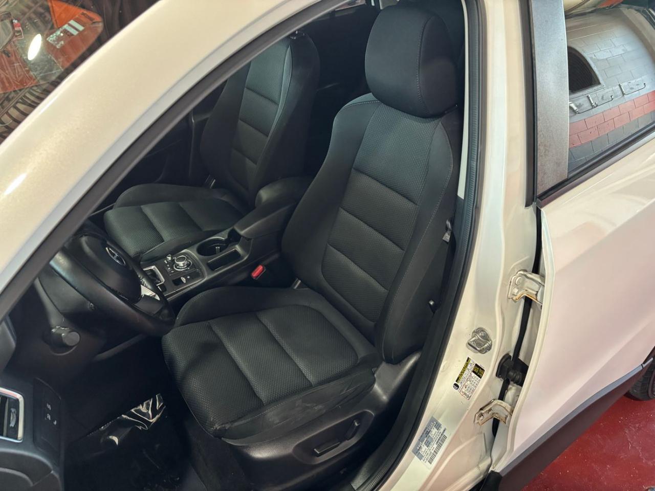 2016 Mazda CX-5 Touring Franklin OH