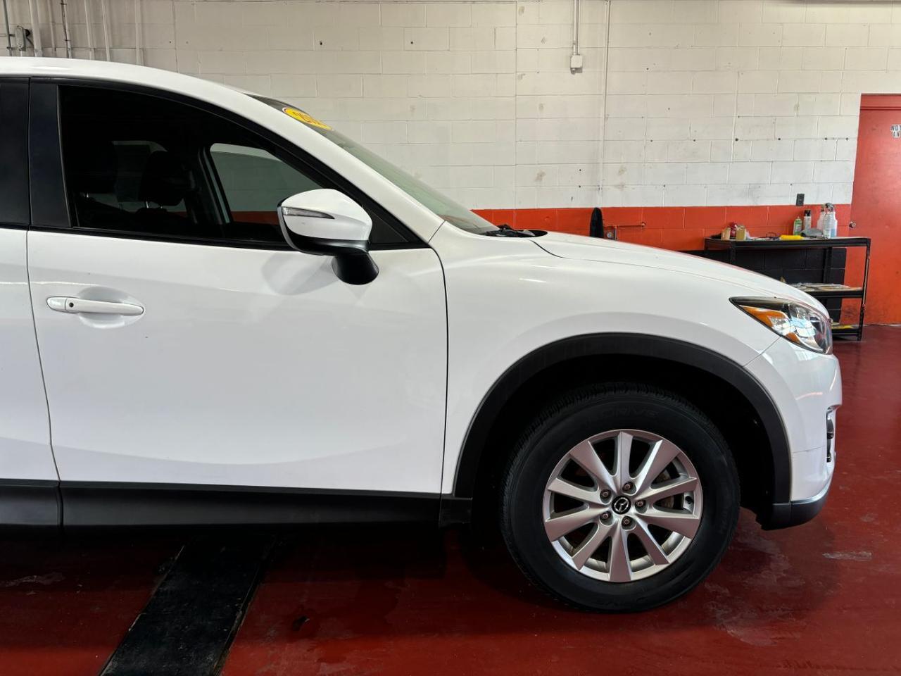 2016 Mazda CX-5 Touring Franklin OH