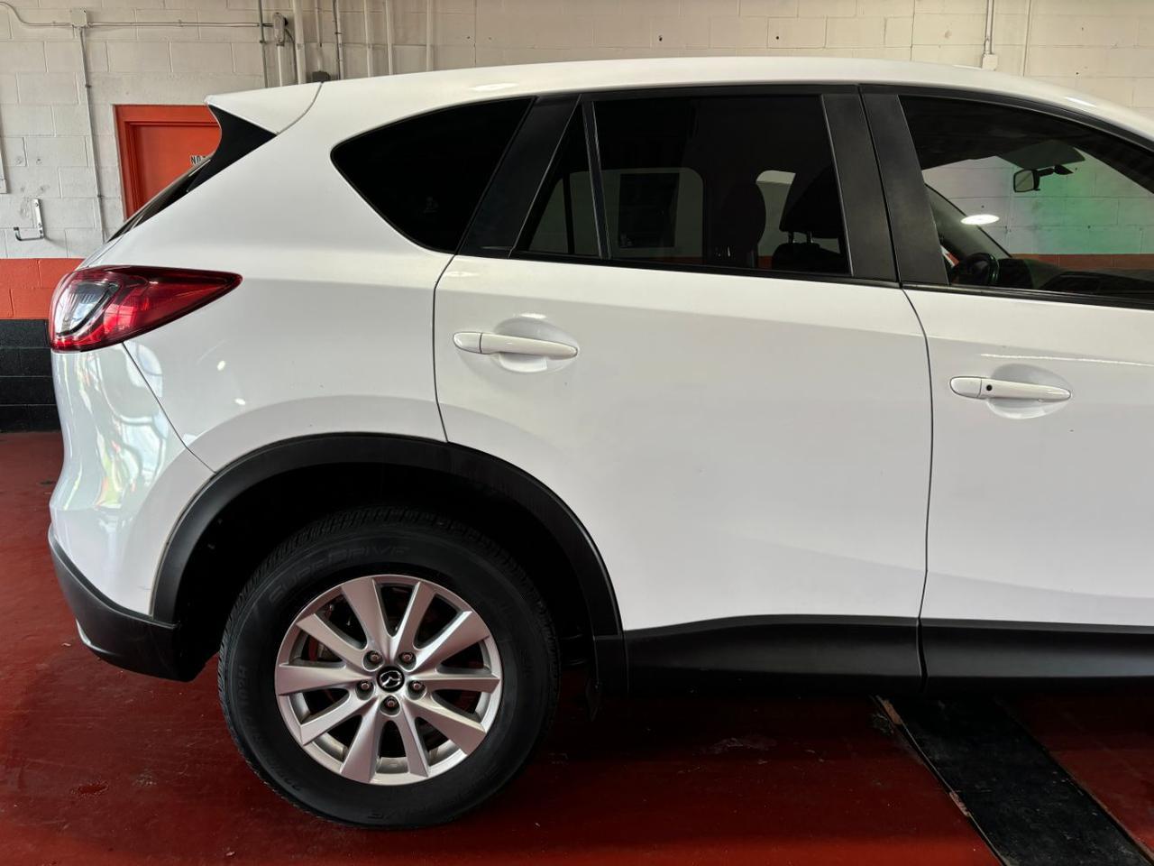 2016 Mazda CX-5 Touring Franklin OH