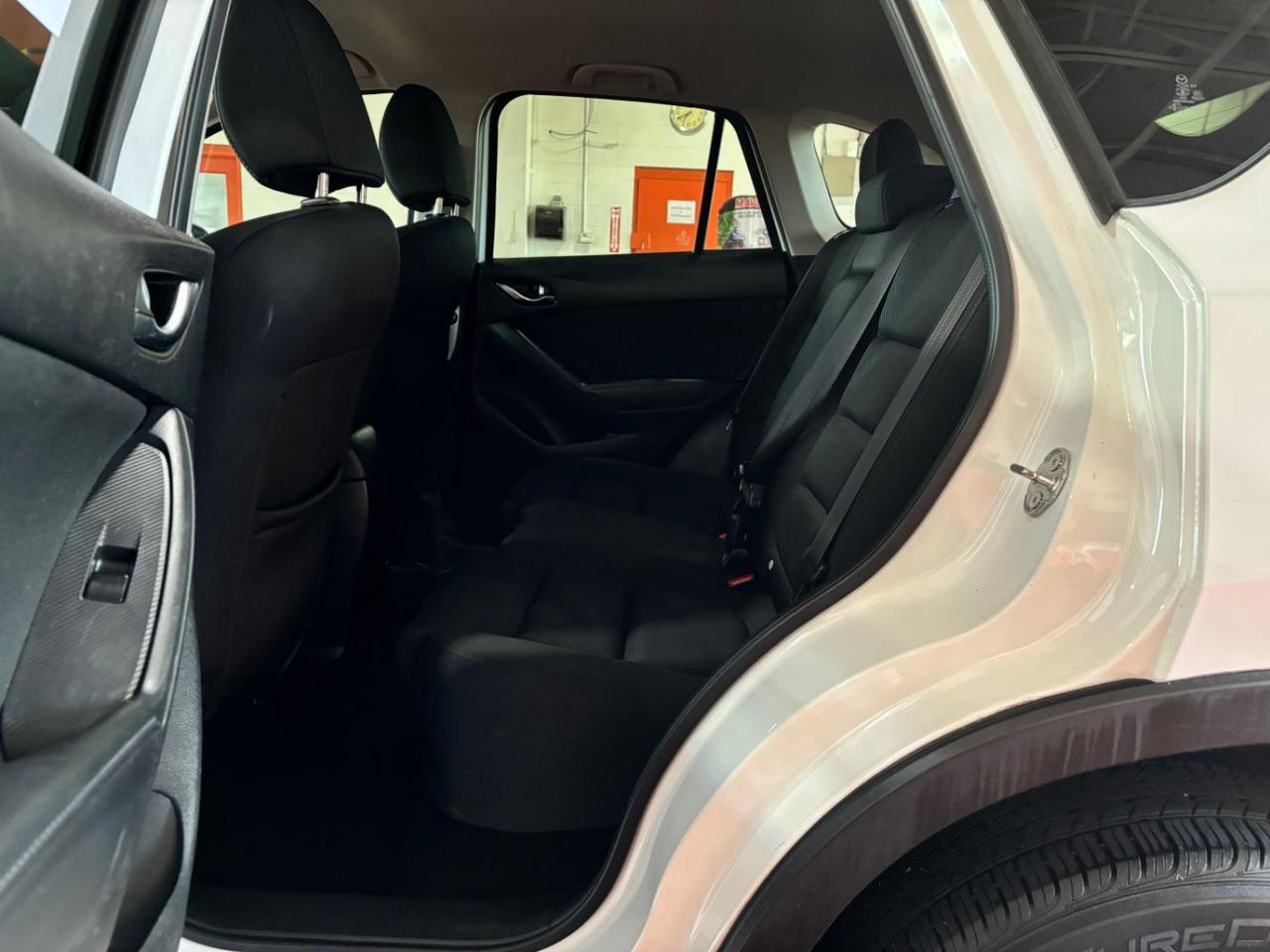 2016 Mazda CX-5 Touring Franklin OH