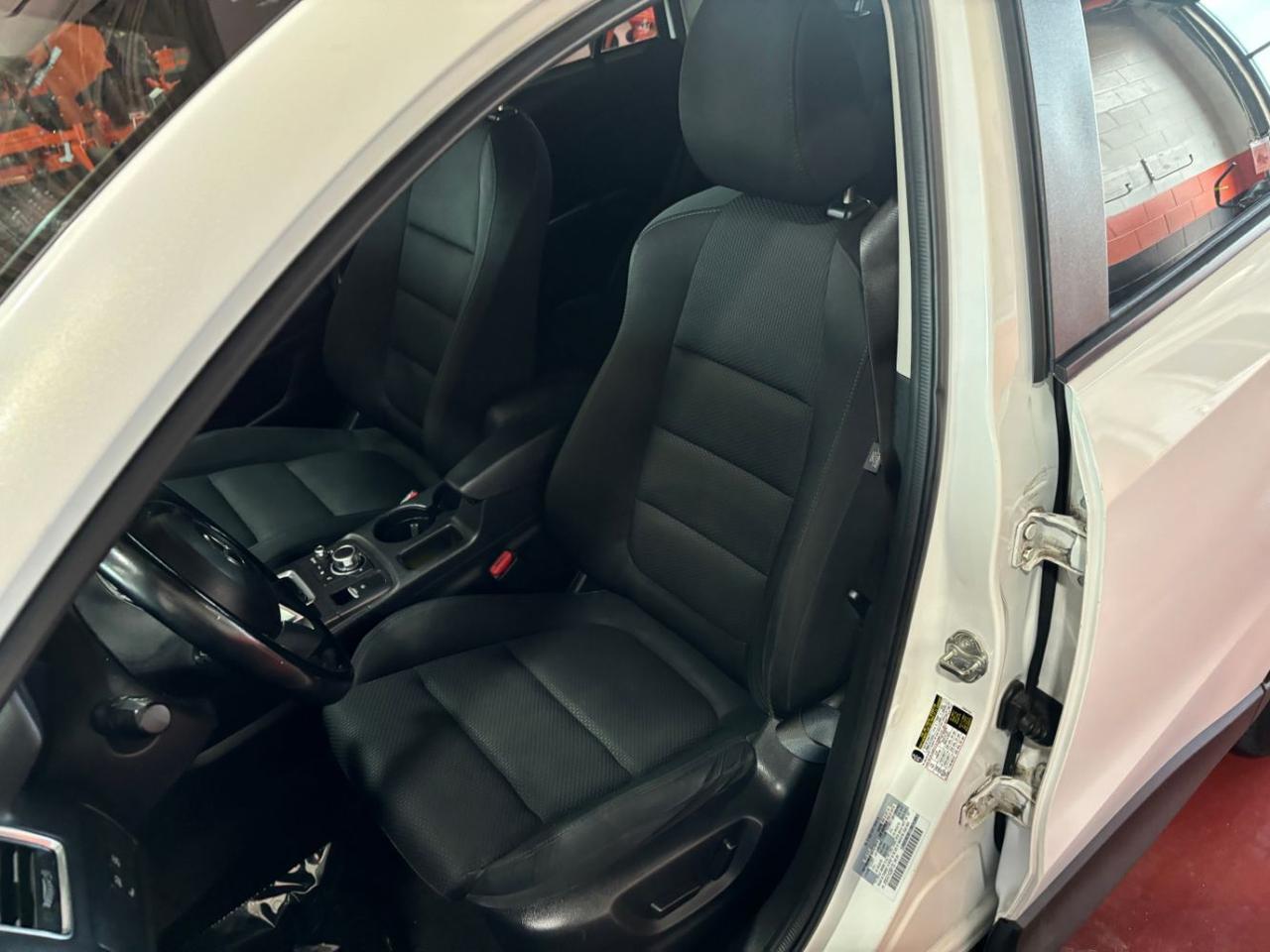 2016 Mazda CX-5 Touring Franklin OH