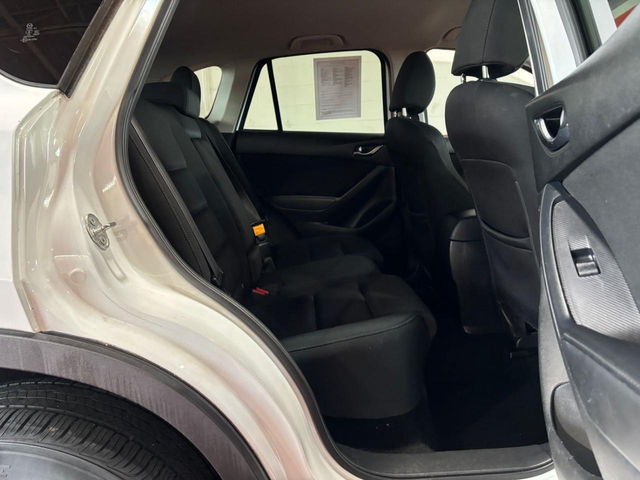 2016 Mazda CX-5 Touring Franklin OH