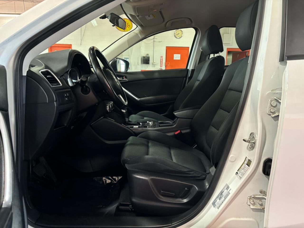 2016 Mazda CX-5 Touring Franklin OH