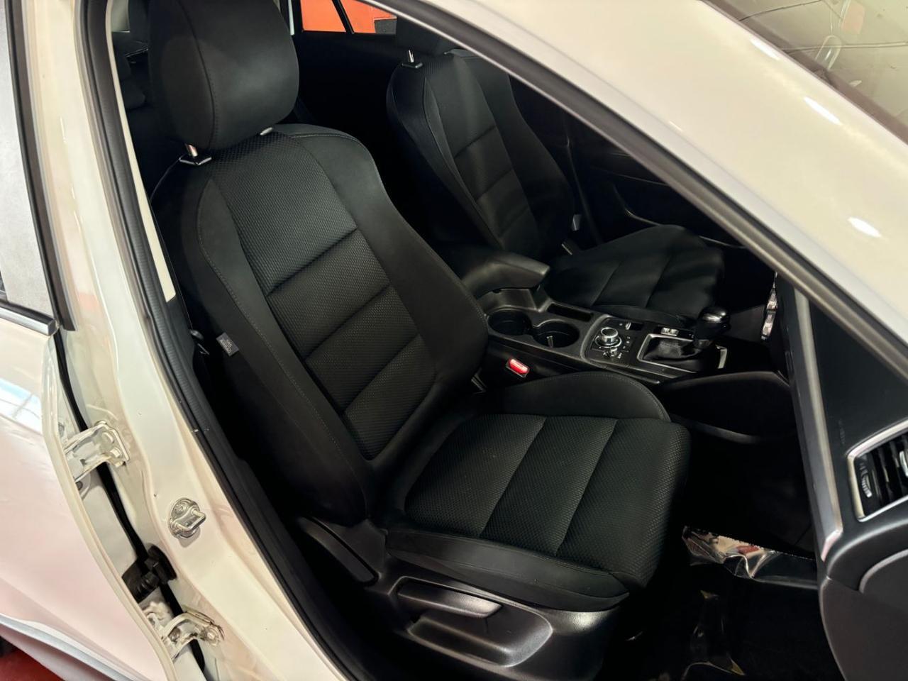 2016 Mazda CX-5 Touring Franklin OH
