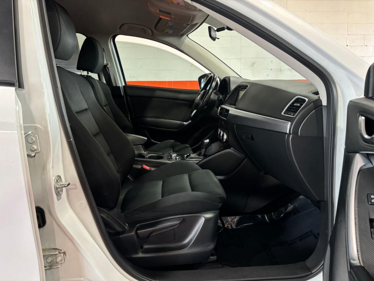 2016 Mazda CX-5 Touring Franklin OH