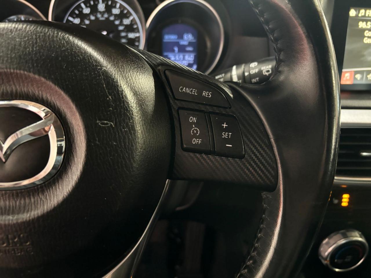 2016 Mazda CX-5 Touring Franklin OH