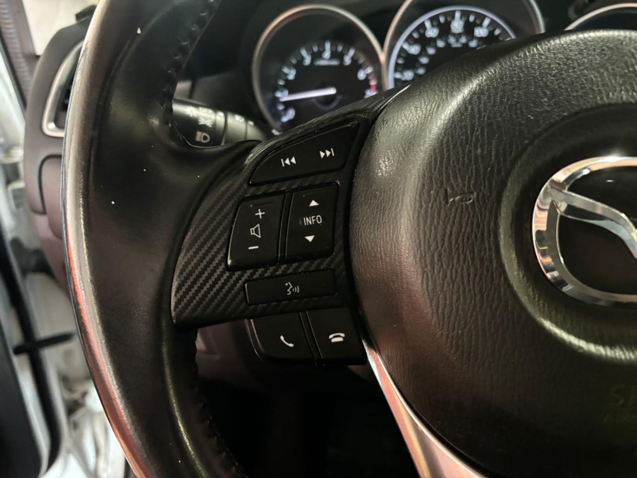 2016 Mazda CX-5 Touring Franklin OH