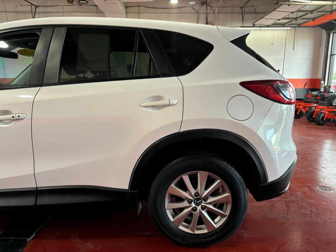 2016 Mazda CX-5 Touring Franklin OH