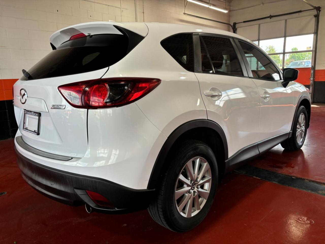 2016 Mazda CX-5 Touring Franklin OH