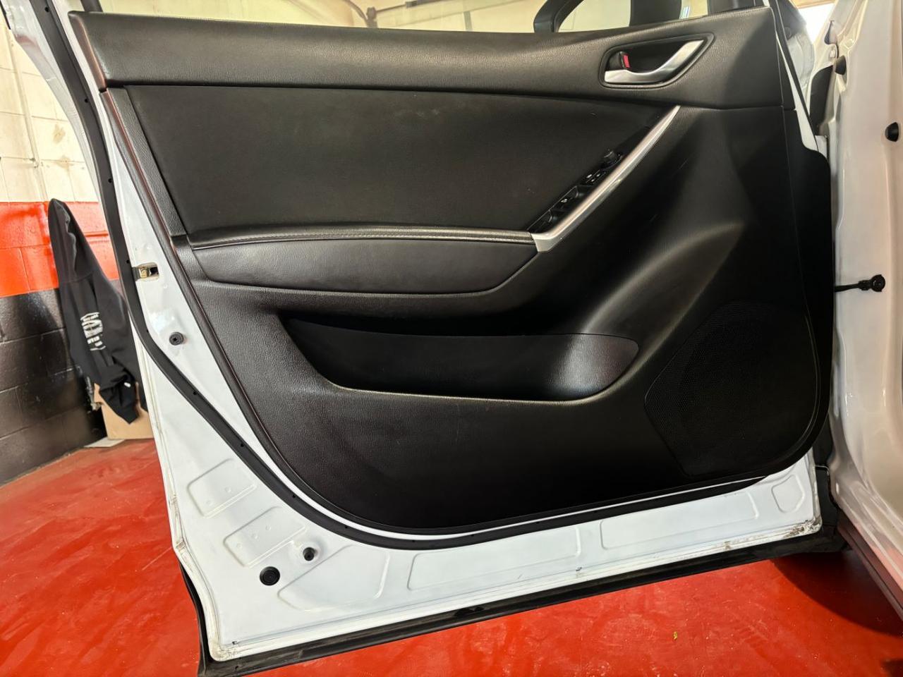 2016 Mazda CX-5 Touring Franklin OH