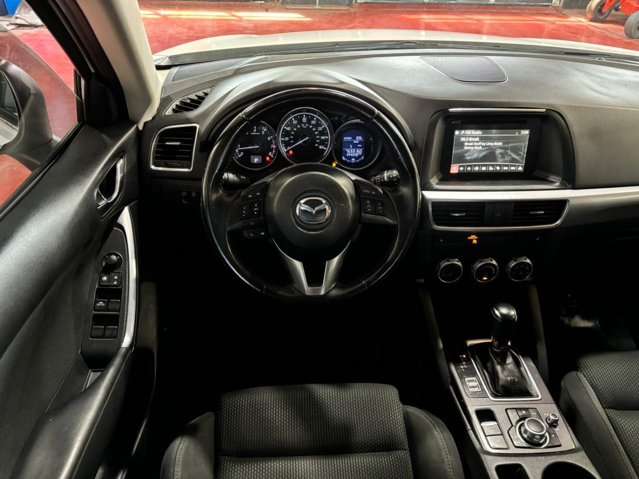 2016 Mazda CX-5 Touring Franklin OH