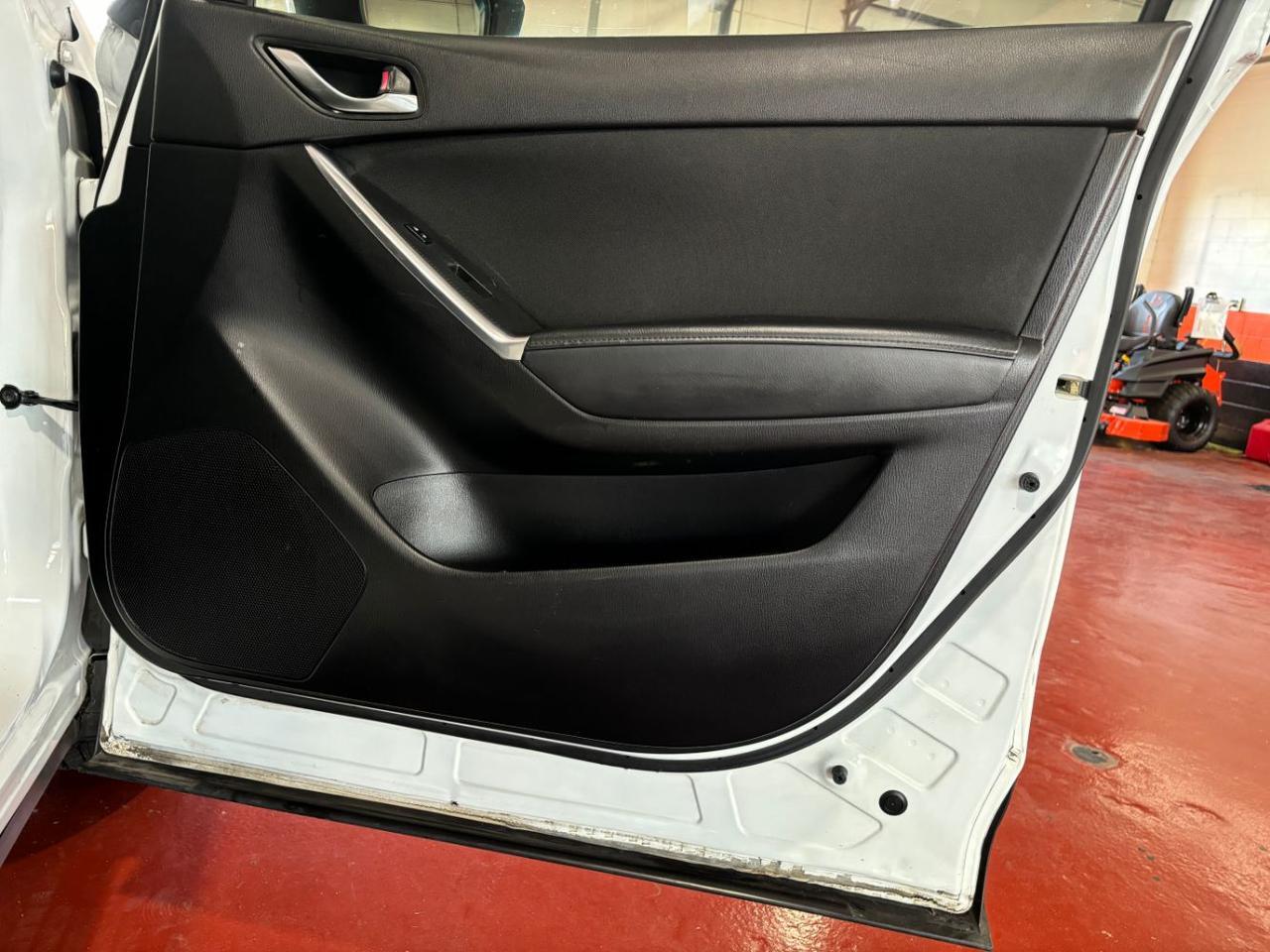 2016 Mazda CX-5 Touring Franklin OH