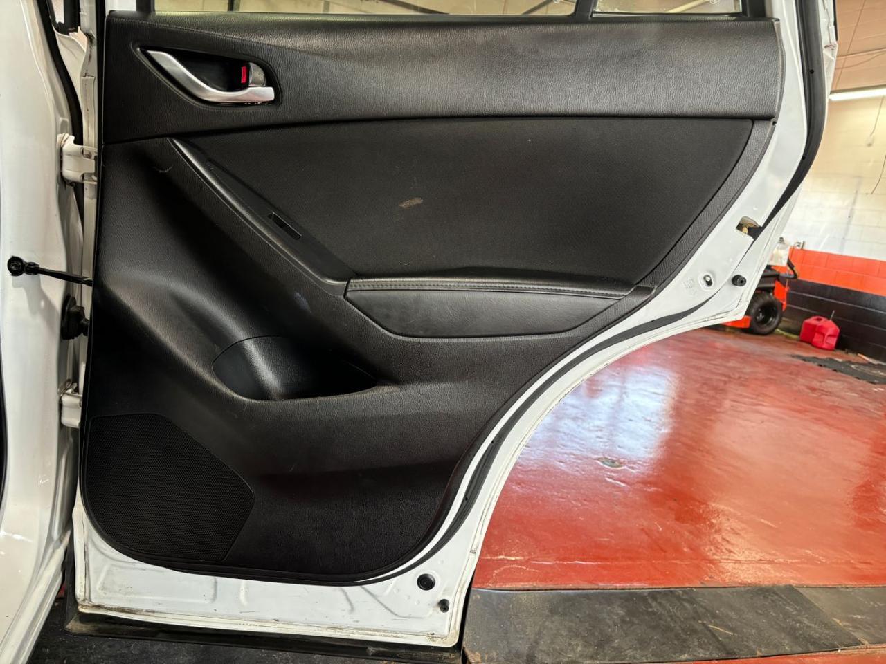 2016 Mazda CX-5 Touring Franklin OH