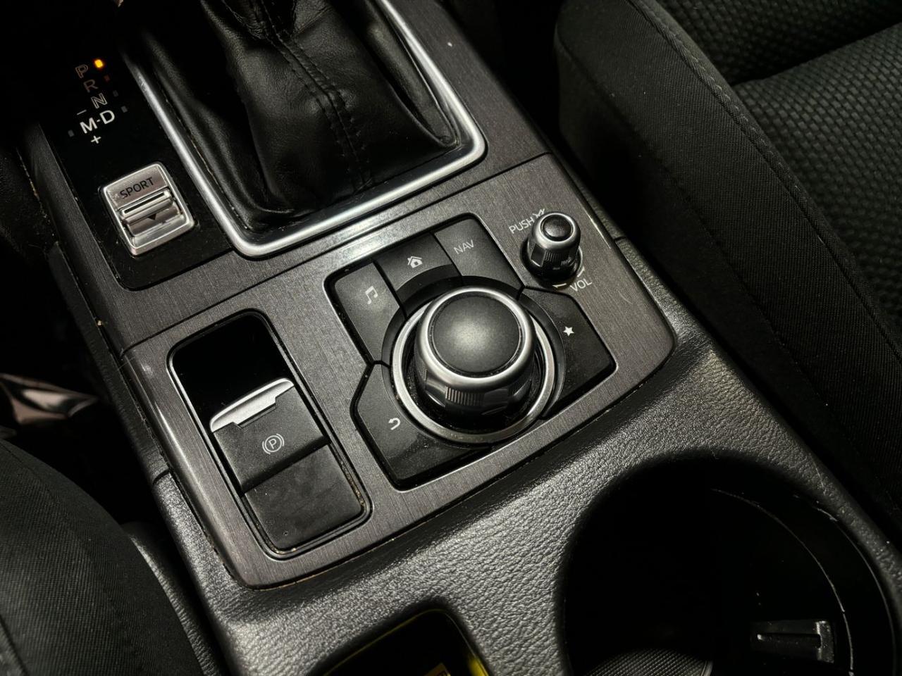 2016 Mazda CX-5 Touring Franklin OH