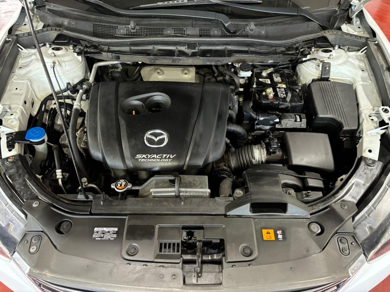 2016 Mazda CX-5 Touring Franklin OH