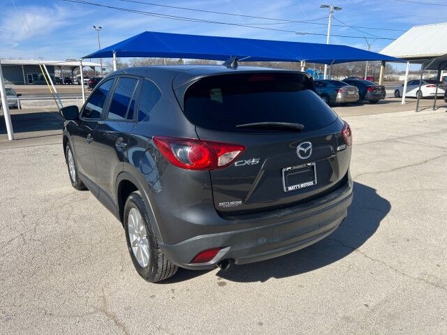 2016 Mazda CX-5 Touring Gainesville TX