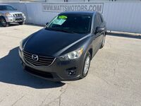 Mazda CX-5 Touring 2016