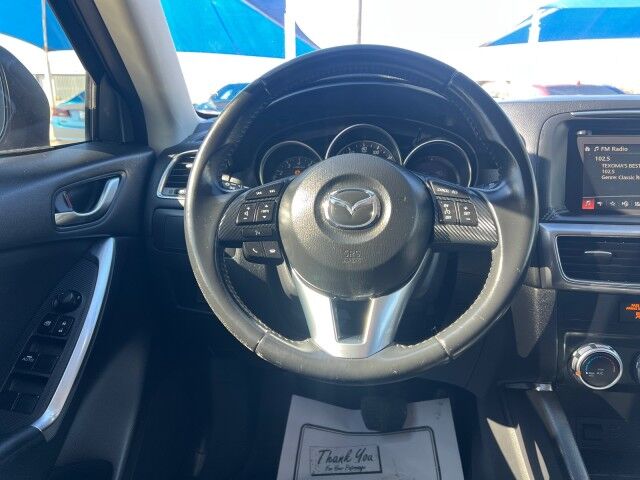 2016 Mazda CX-5 Touring Gainesville TX