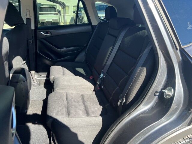 2016 Mazda CX-5 Touring Gainesville TX