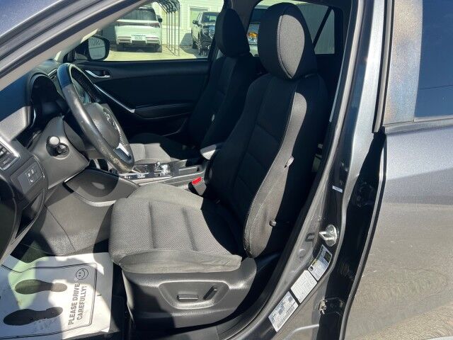 2016 Mazda CX-5 Touring Gainesville TX