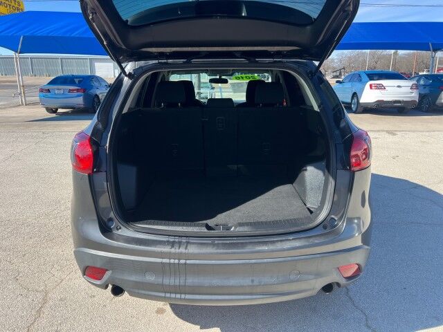 2016 Mazda CX-5 Touring Gainesville TX