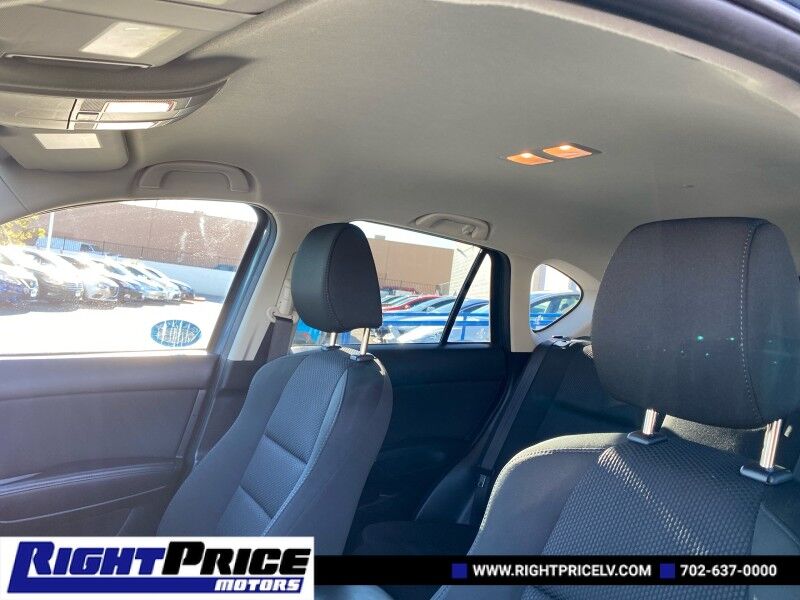 2016 Mazda CX-5 Touring Las Vegas NV